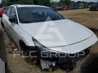 2023 Hyundai Elantra фото