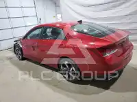 2023 Hyundai Elantra photo