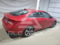 2023 Hyundai Elantra photo
