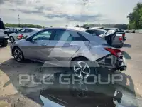 2023 Hyundai Elantra фото