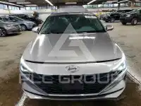 2023 Hyundai Elantra photo