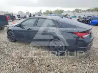 2023 Hyundai Elantra фото