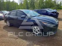2023 Hyundai Elantra photo