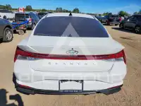 2023 Hyundai Elantra фото