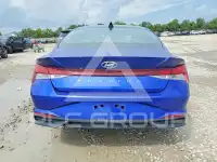 2023 Hyundai Elantra photo