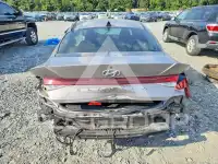 2023 Hyundai Elantra фото