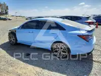 2023 Hyundai Elantra photo