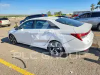 2023 Hyundai Elantra photo