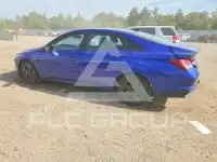 2023 Hyundai Elantra photo