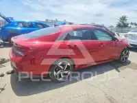 2023 Hyundai Elantra фото