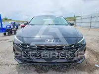 2023 Hyundai Elantra фото