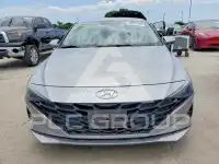 2023 Hyundai Elantra фото