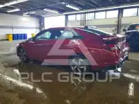 2023 Hyundai Elantra photo