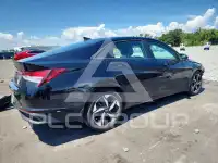 2023 Hyundai Elantra photo