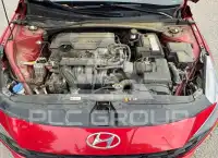 2023 Hyundai Elantra фото
