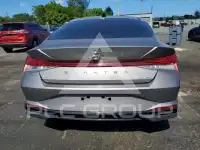 2023 Hyundai Elantra photo