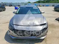 2023 Hyundai Elantra фото