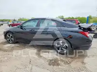 2023 Hyundai Elantra фото