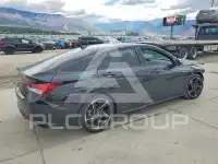 2023 Hyundai Elantra фото