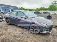 2023 Hyundai Elantra фото