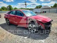 2023 Hyundai Elantra photo