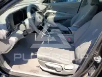 2023 Hyundai Elantra фото