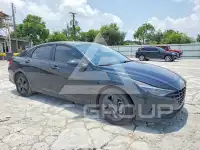 2023 Hyundai Elantra фото