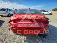 2023 Hyundai Elantra фото