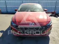 2023 Hyundai Elantra photo