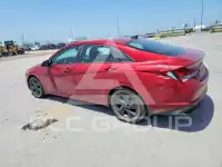 2023 Hyundai Elantra фото