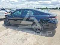 2023 Hyundai Elantra фото