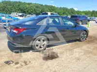 2023 Hyundai Elantra фото