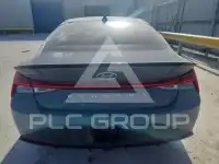 2023 Hyundai Elantra фото