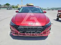 2023 Hyundai Elantra фото