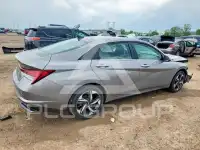 2023 Hyundai Elantra photo