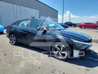 2023 Hyundai Elantra photo