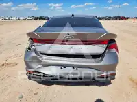2023 Hyundai Elantra фото