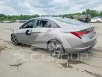 2023 Hyundai Elantra photo