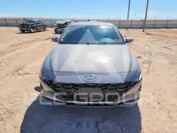 2023 Hyundai Elantra фото
