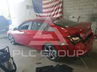 2023 Hyundai Elantra фото