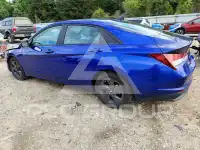 2023 Hyundai Elantra photo