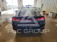 2023 Hyundai Elantra фото