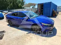 2023 Hyundai Elantra photo