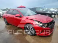 2023 Hyundai Elantra фото