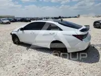 2023 Hyundai Elantra фото