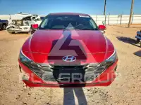 2023 Hyundai Elantra фото