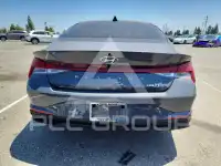 2023 Hyundai Elantra фото