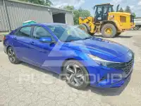 2023 Hyundai Elantra photo