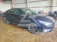 2023 Hyundai Elantra photo