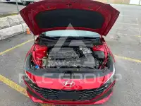 2023 Hyundai Elantra фото